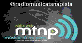 R&aacute;dio Web MTNP