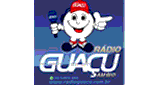 R&aacute;dio Gua&ccedil;u