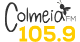 R&aacute;dio Colm&eacute;ia