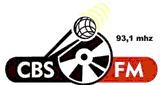 CBS FM
