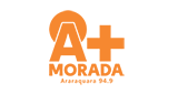 R&aacute;dio A + Morada