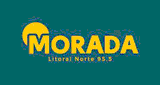 R&aacute;dio Morada Litoral