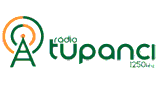 R&aacute;dio Tupanci