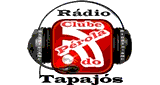 R&aacute;dio Clube P&eacute;rola do Tapaj&oacute;s