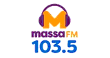 R&aacute;dio Massa FM