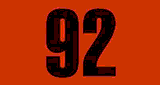 R&aacute;dio 92FM