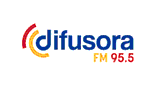 R&aacute;dio Difusora