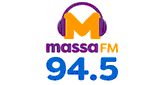 R&aacute;dio Massa FM
