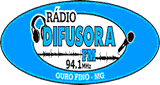 R&aacute;dio Difusora