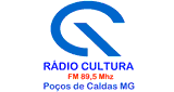 R&aacute;dio Cultura