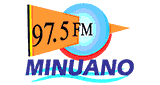R&aacute;dio Minuano FM