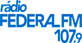 R&aacute;dio Federal FM