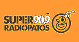 Super R&aacute;diopatos