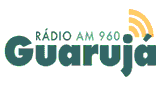 R&aacute;dio Guaruj&aacute;