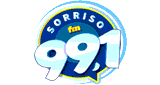R&aacute;dio Sorriso