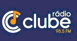 R&aacute;dio Clube