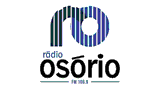 R&aacute;dio Os&oacute;rio