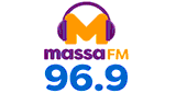 R&aacute;dio Massa FM