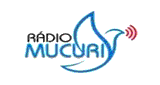 R&aacute;dio Mucuri