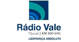 R&aacute;dio Vale AM