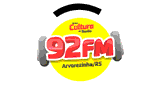 R&aacute;dio Cultura