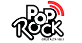 R&aacute;dio Pop Rock FM