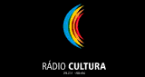 R&aacute;dio Cultura