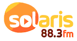 R&aacute;dio Solaris