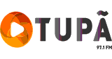 R&aacute;dio Tup&atilde;