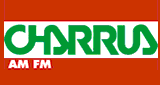 R&aacute;dio Charrua