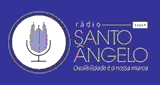 R&aacute;dio Santo &Acirc;ngelo