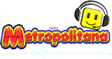 R&aacute;dio Metropolitana