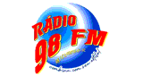 R&aacute;dio 98 FM