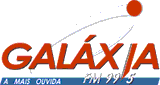 Gal&aacute;xia FM