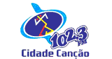 Cidade Can&ccedil;&atilde;o