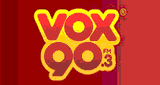 Vox 90 FM
