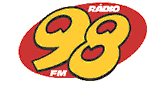 R&aacute;dio 98 FM