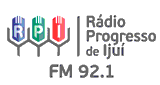 R&aacute;dio Progresso