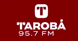 Tarob&aacute; FM