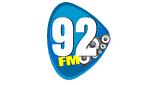 92 FM