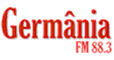 Germ&acirc;nia FM