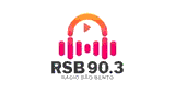 R&aacute;dio S&atilde;o Bento