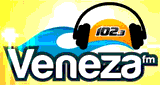 R&aacute;dio Veneza