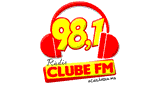 R&aacute;dio Clube