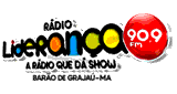 Lideran&ccedil;a FM