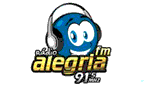 R&aacute;dio Alegria FM