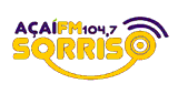 A&ccedil;ai FM Sorriso