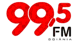R&aacute;dio 99.5 FM