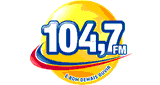 104,7 FM