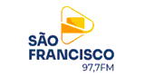 R&aacute;dio S&atilde;o Francisco